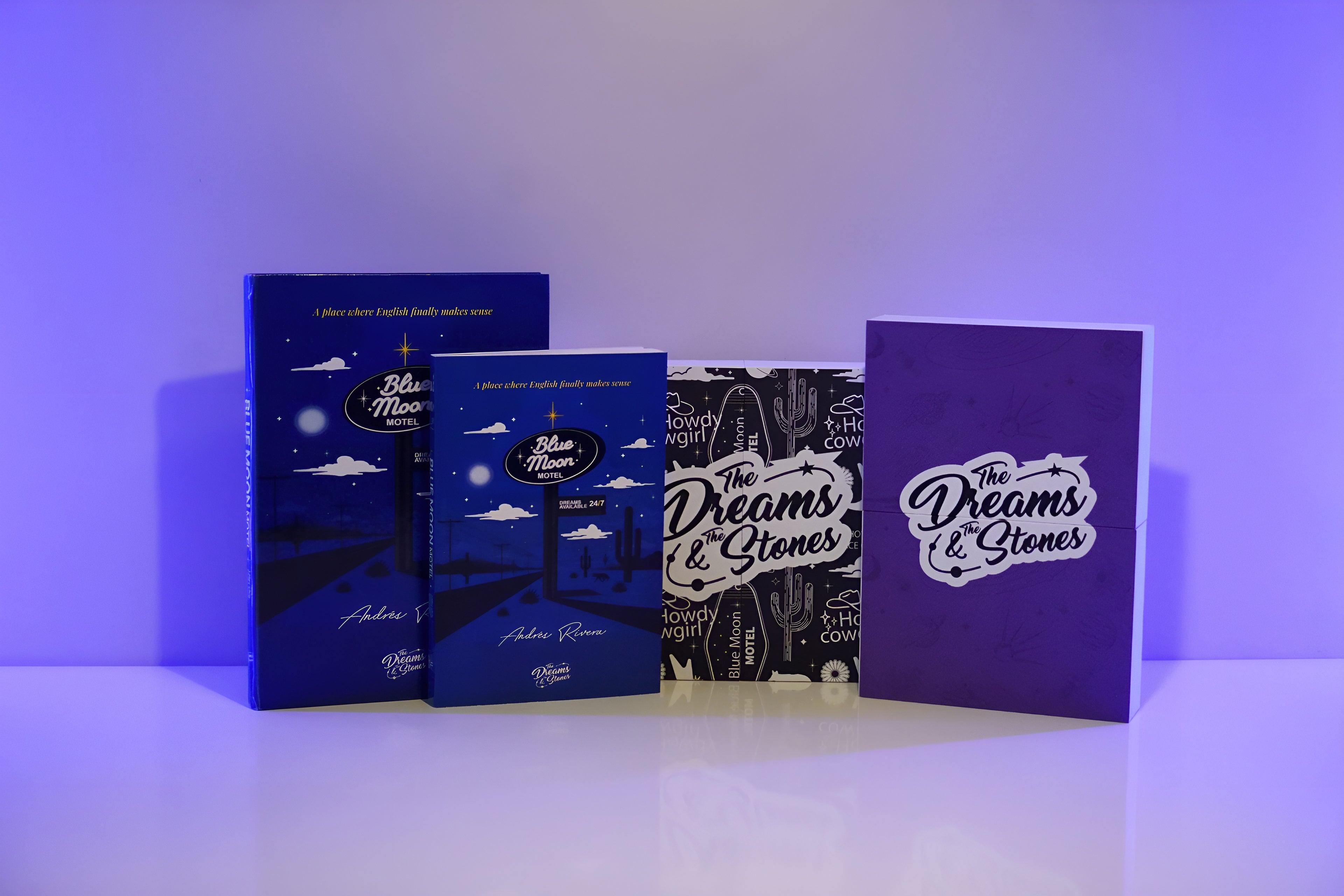 Complete bundle blue moon motel.JPG__PID:9cae998e-9957-43b3-b8a2-86b57ce00c4a