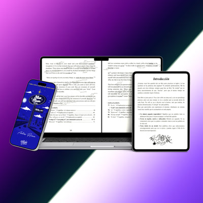 Blue Moon Motel Digital Access | The Dreams & The Stones®