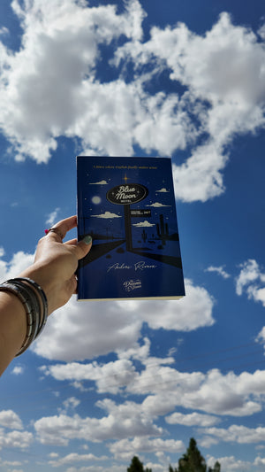 Libro o Cuaderno 1
