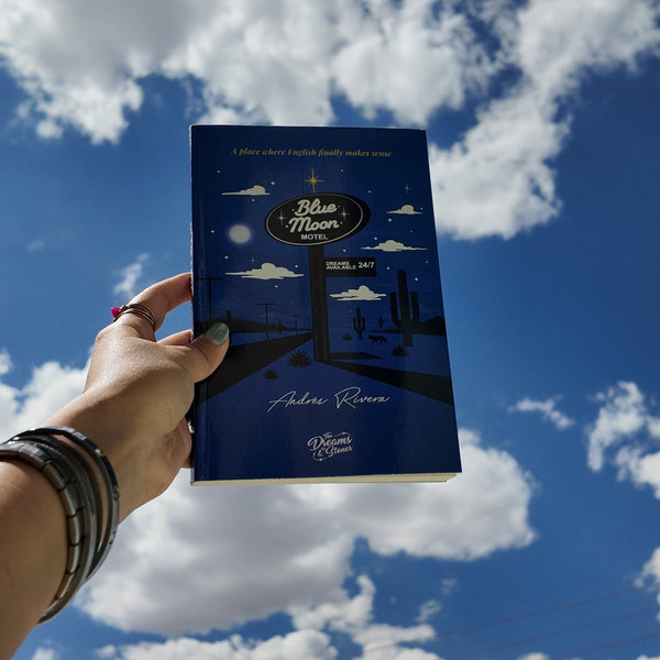 Libro o Cuaderno 1