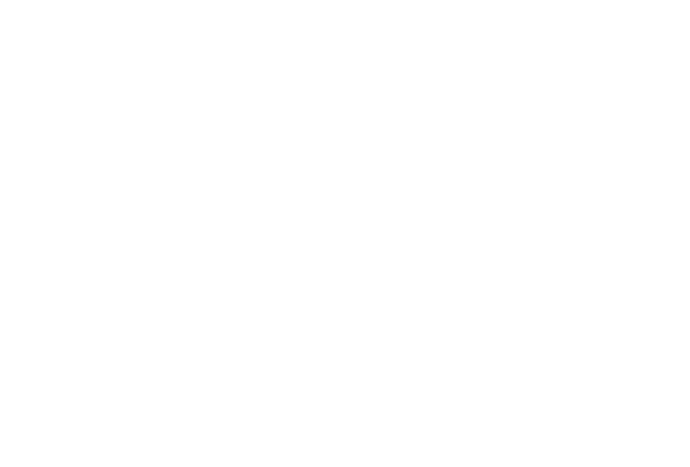 The dreams & the stones