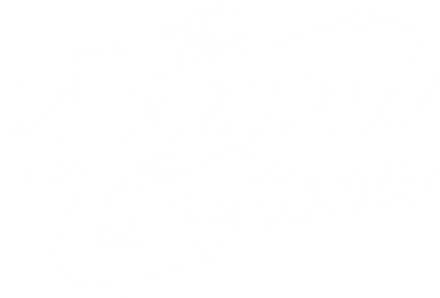 THE DREAMS & THE STONES